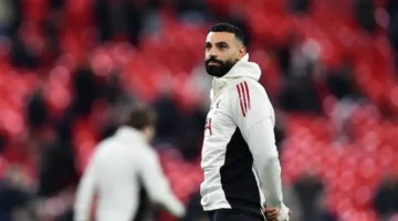 مستقبل محمد صلاح يدخل مرحلة الحسم وسط ترقب واهتمام سعودي وأميركي كبير